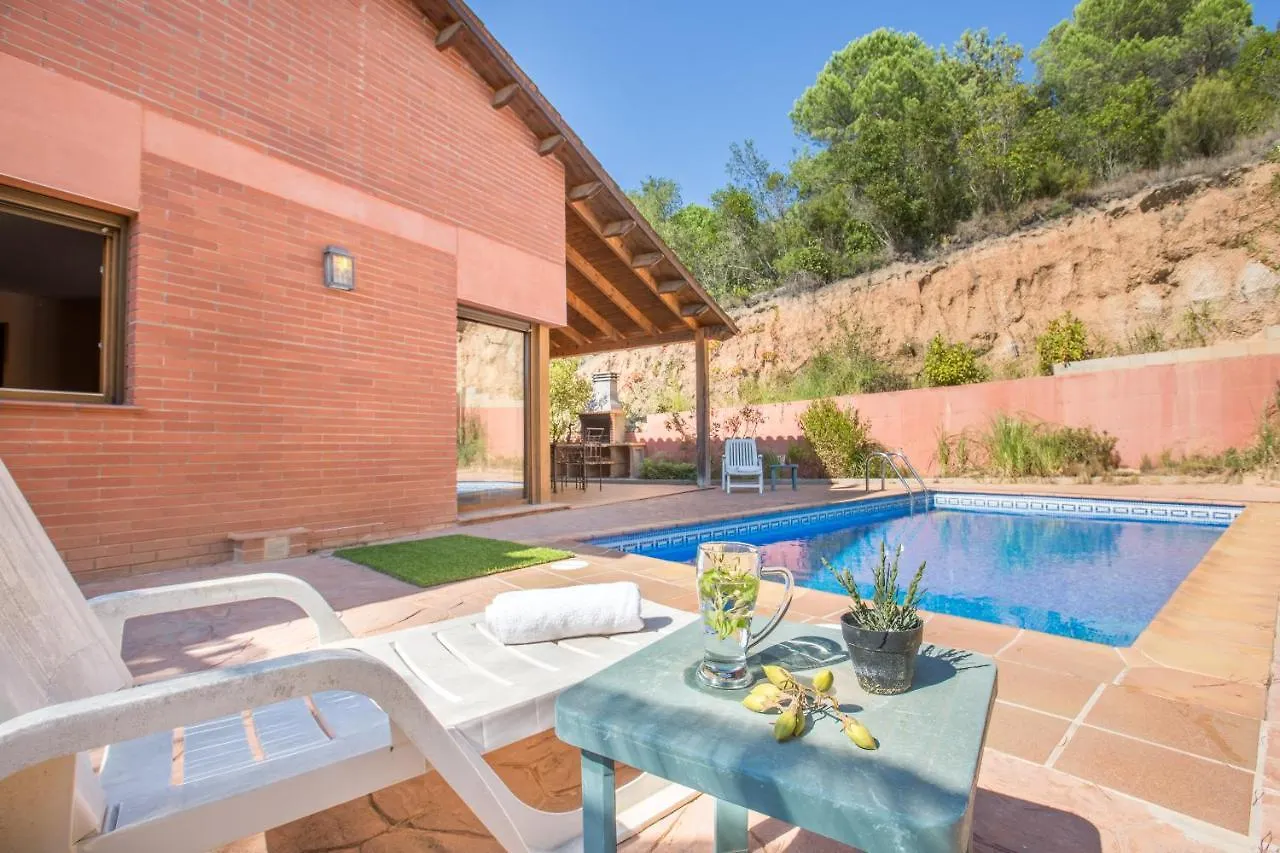 Villa Lola Lloret de Mar 0*,  Spain