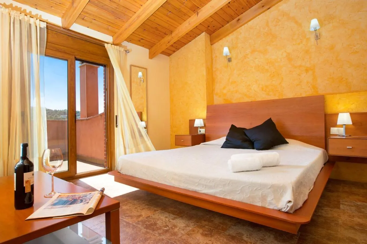 Villa Lola Lloret de Mar