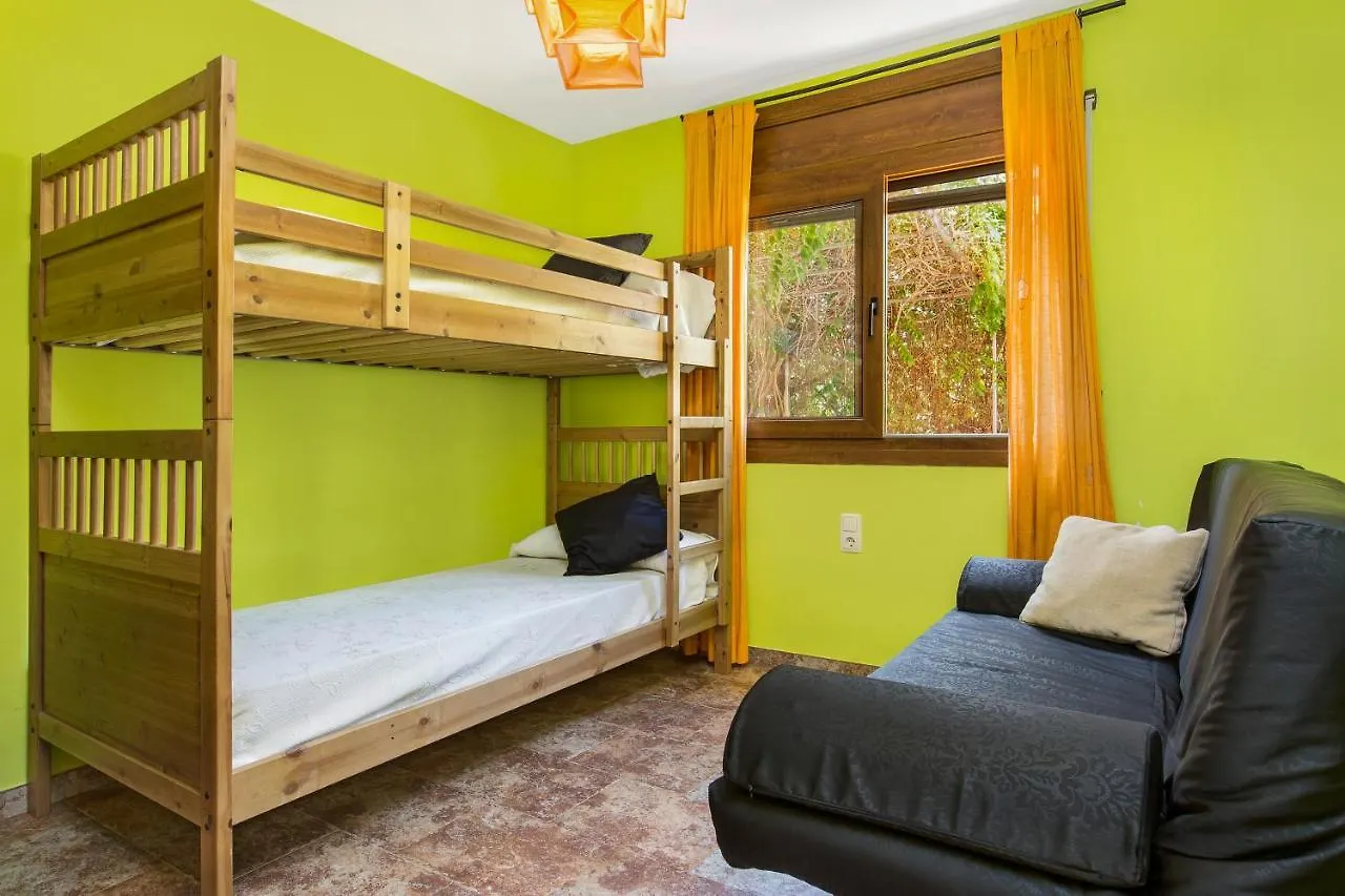 Villa Lola Lloret de Mar