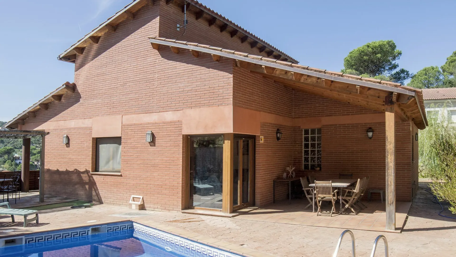 Villa Lola Lloret de Mar 0*,  Španělsko