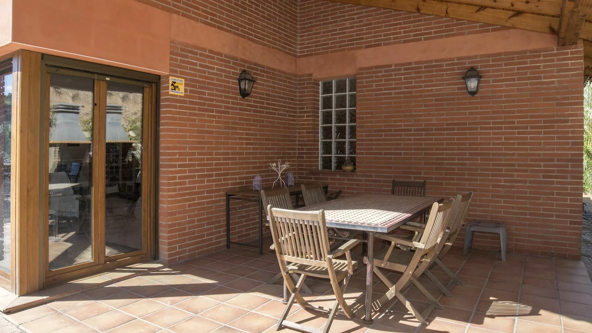 Villa Lola Lloret de Mar