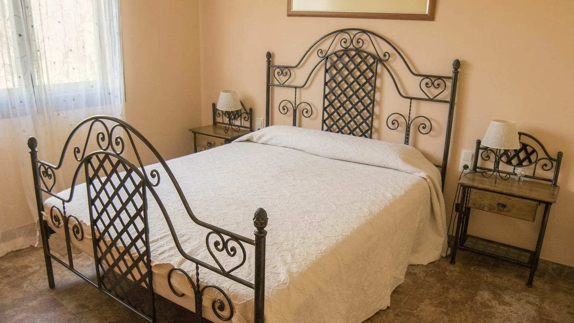 Villa Lola Lloret de Mar 0*,