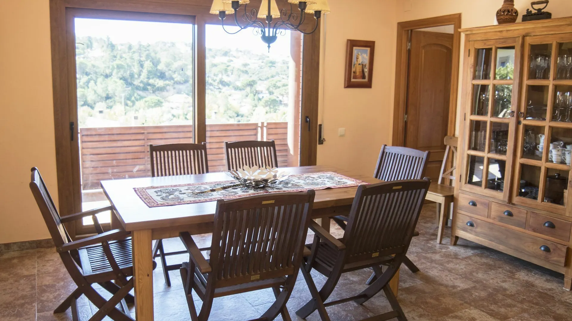 Villa Lola Lloret de Mar