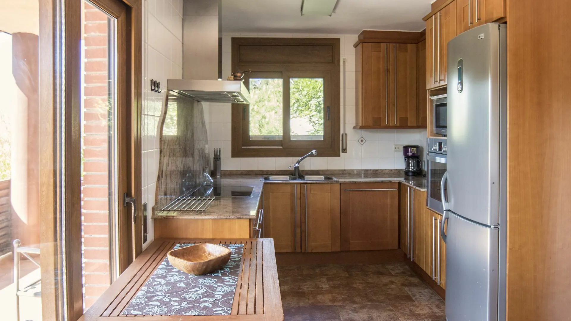 Villa Lola Lloret de Mar Španělsko