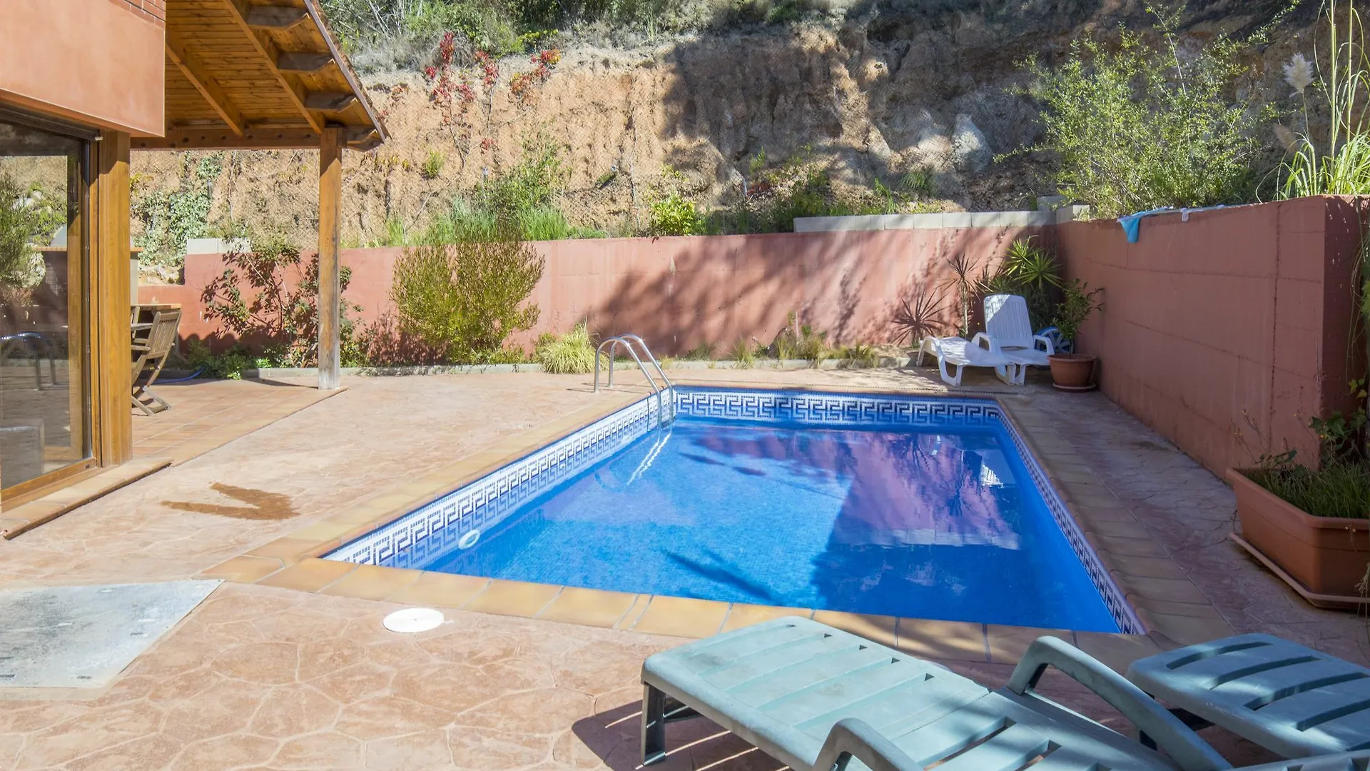 Villa Lola Lloret de Mar Spain