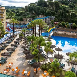 Hotel Rosamar Garden 4*, Lloret de Mar