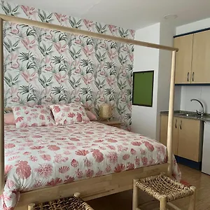  Apartament La Habana