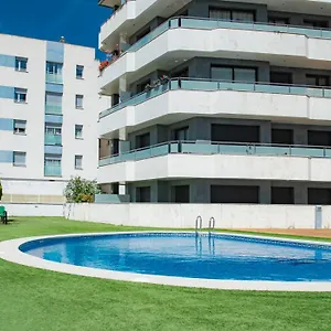  Apartamento Parrot's House Fenals