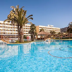 4* Hotel Evenia Olympic