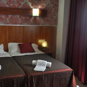 Guest house - El Amigo, Lloret de Mar