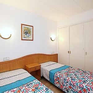  Apartamento Nautic