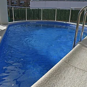 Appartement Ar Dosjoimi, Lloret de Mar