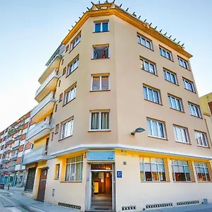 Guest house Santa Ana, Lloret de Mar