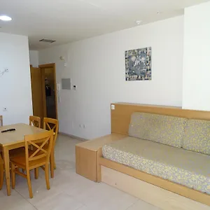 Appartement Selvapark, Lloret de Mar