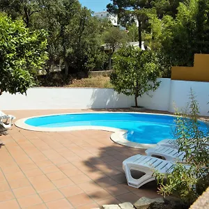  Сasa de vacaciones Doris