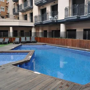 Appartement Ar Trimar, Lloret de Mar