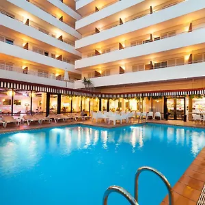 4* Hotel Xaine Park