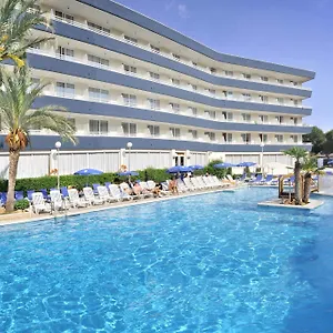 Hotel Ght Aquarium &, Lloret de Mar