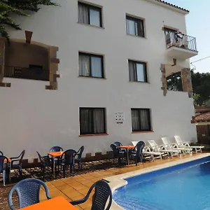 Appartement Ar Caribe, Lloret de Mar