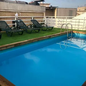  Apartamento Santi